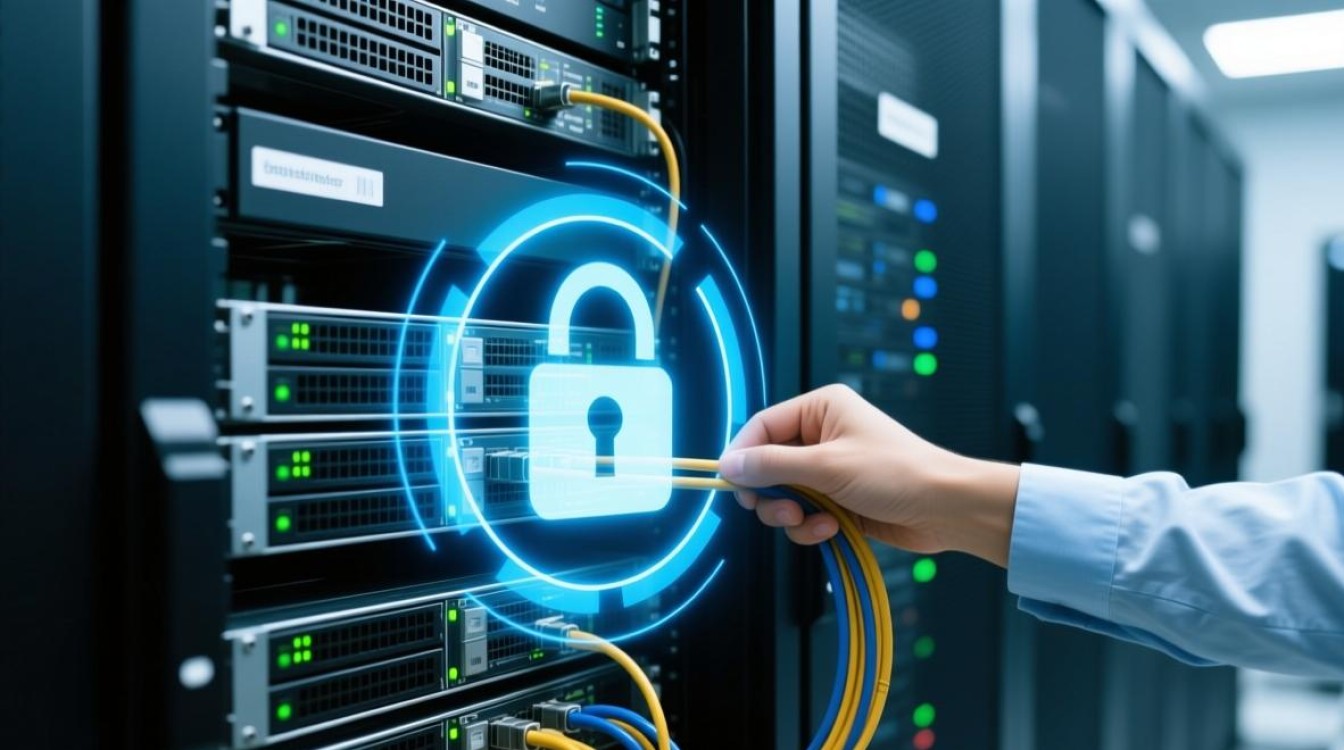 服务器后台配置时，哪些关键参数容易出错？新手必看配置避坑指南