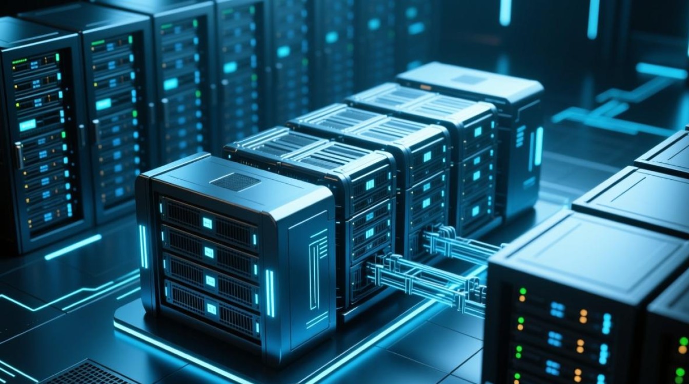 服务器主存储和在线存储到底有什么区别？