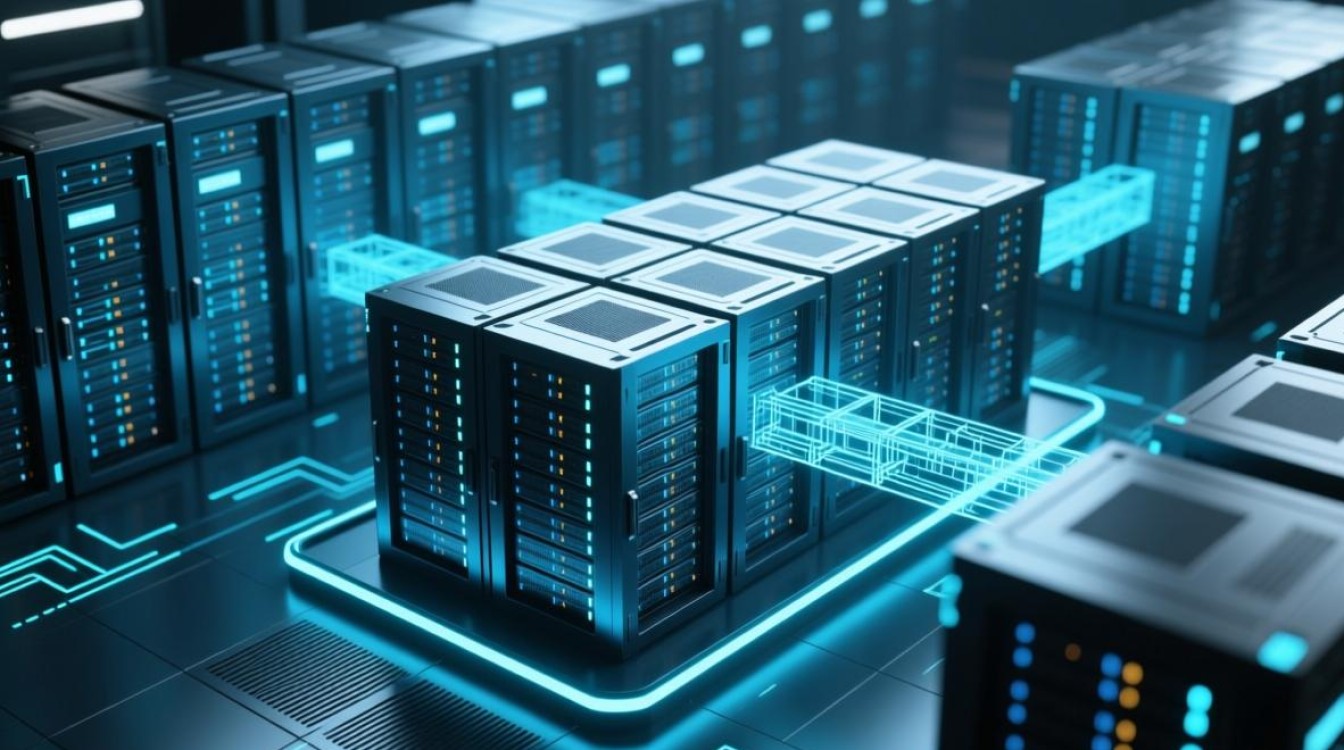 服务器主存储和在线存储到底有什么区别？