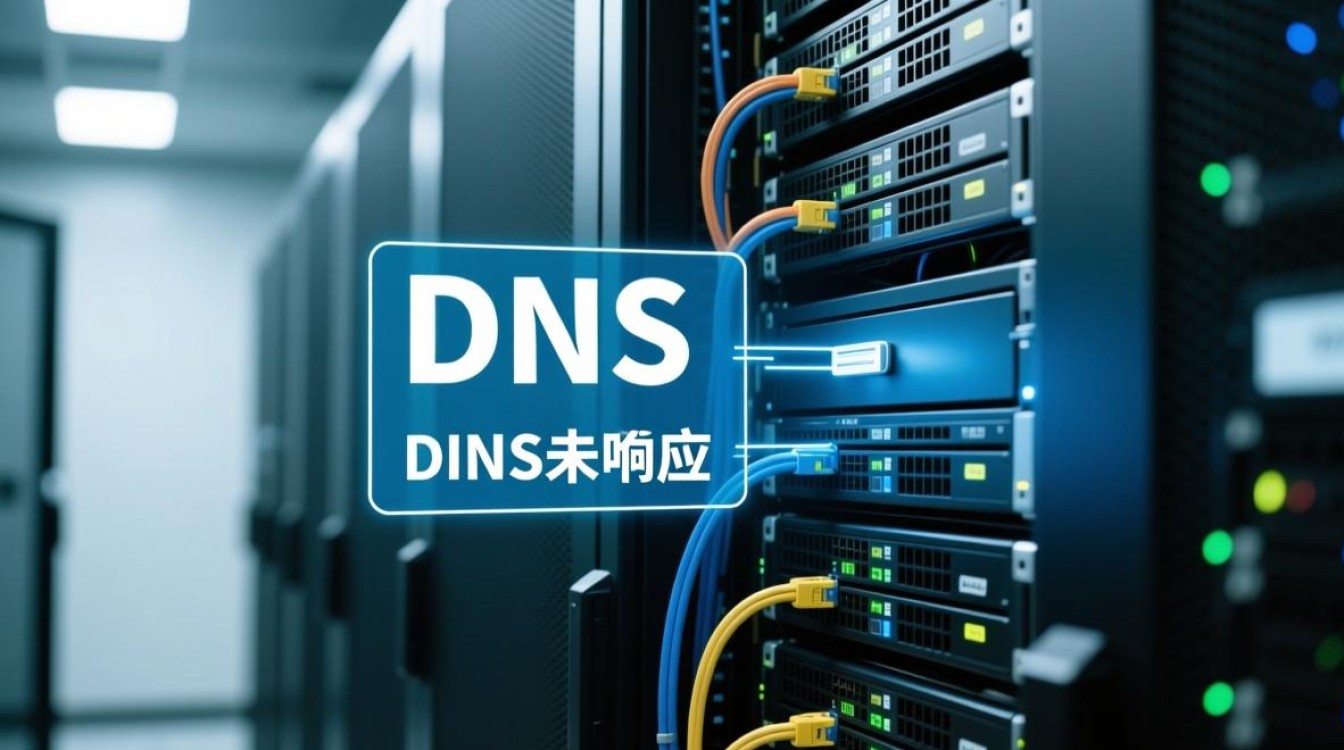 宽带DNS服务器未响应怎么办？如何快速解决网络连接问题？