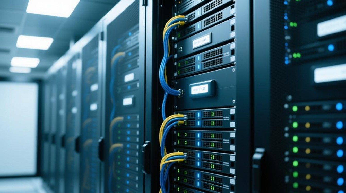 服务器使用问题常见哪些故障及解决方法？