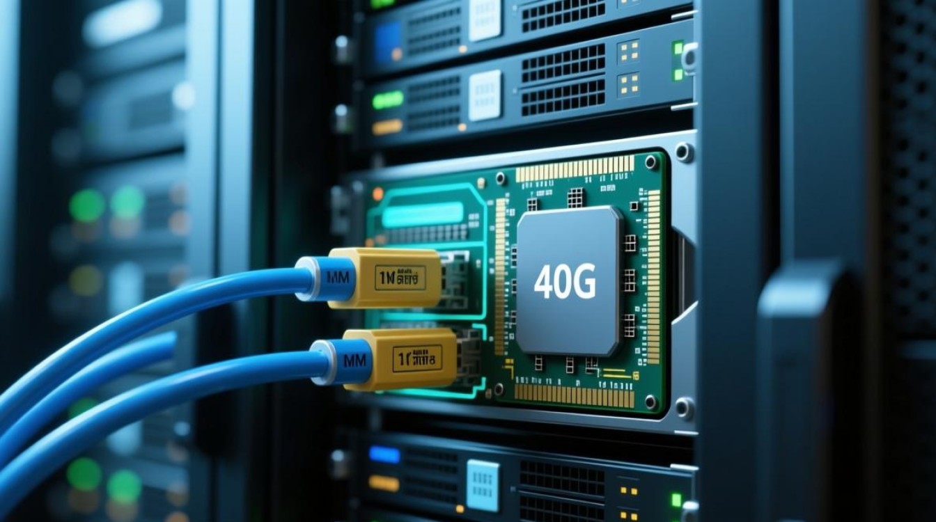 1M宽带配40G内存的服务器，性能匹配合理吗？