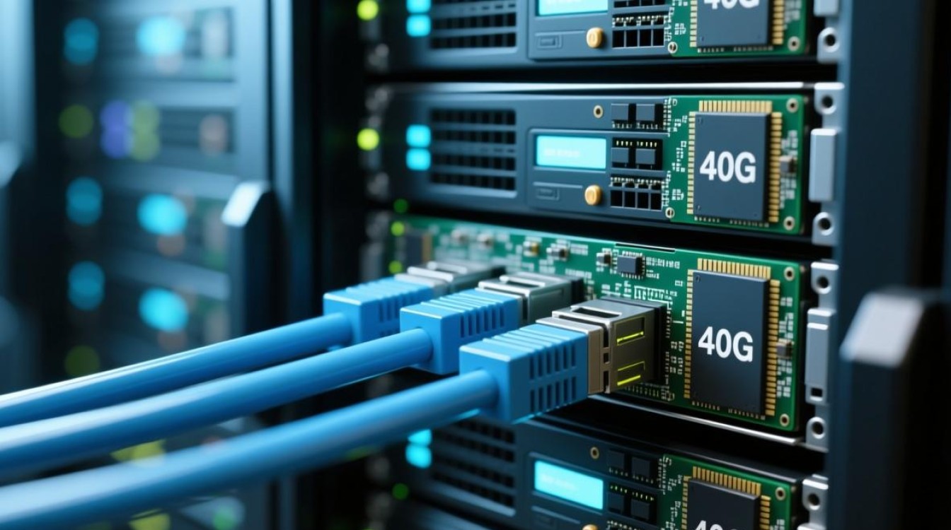 1M宽带配40G内存的服务器，性能匹配合理吗？