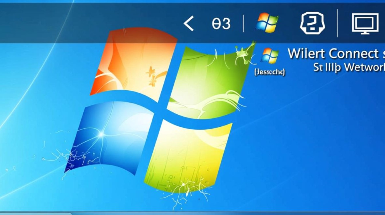 win7如何不显示宽带连接服务器？隐藏连接图标方法详解