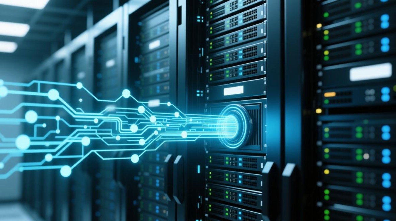 服务器宽带费怎么算？一台服务器该配多少带宽才划算？