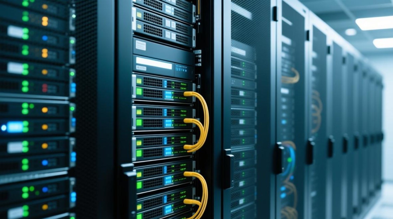 服务器的主机是什么？如何选择适合自己的服务器主机？