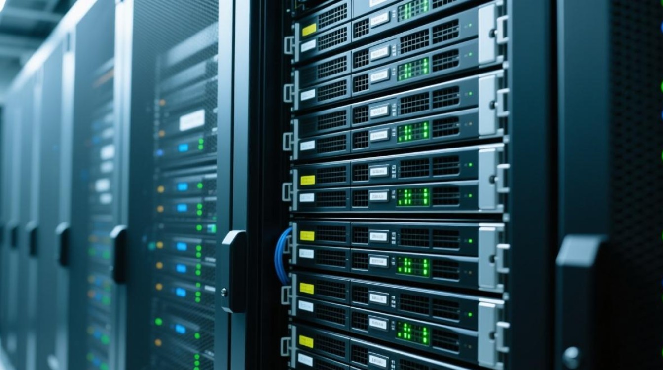 服务器的主机是什么？如何选择适合自己的服务器主机？