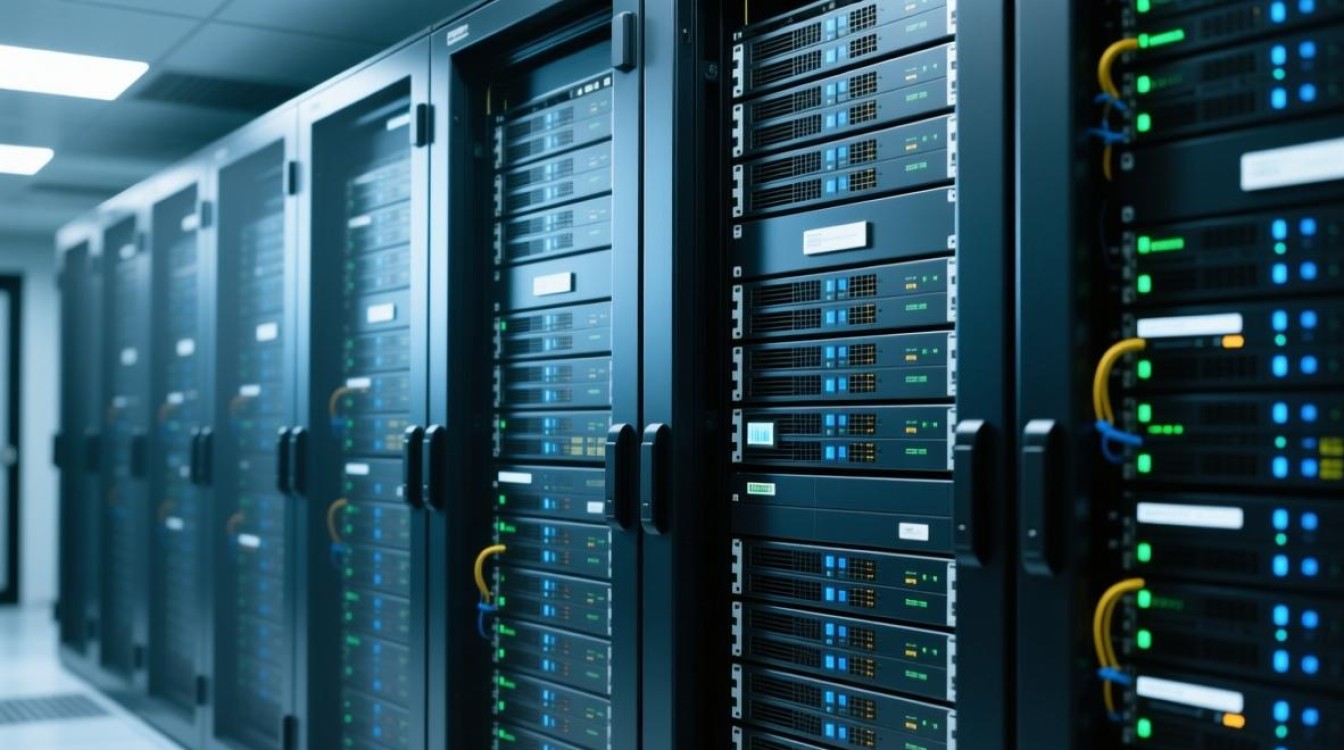 服务器的主机是什么？如何选择适合自己的服务器主机？