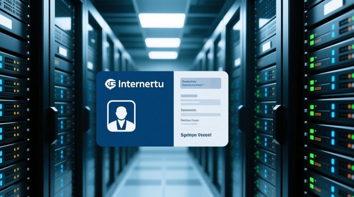 服务器的凭证是什么？如何查看和管理服务器凭证？