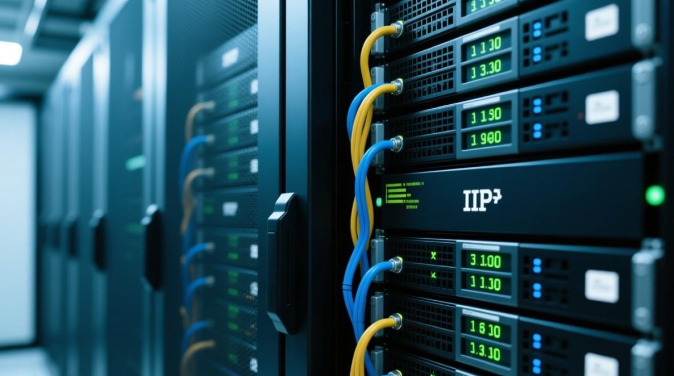 服务器的IP地址是固定不变的吗？服务器固定IP有什么用？