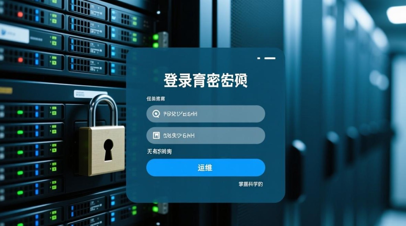 服务器登录密码忘了肿么找回？教你几招轻松搞定！