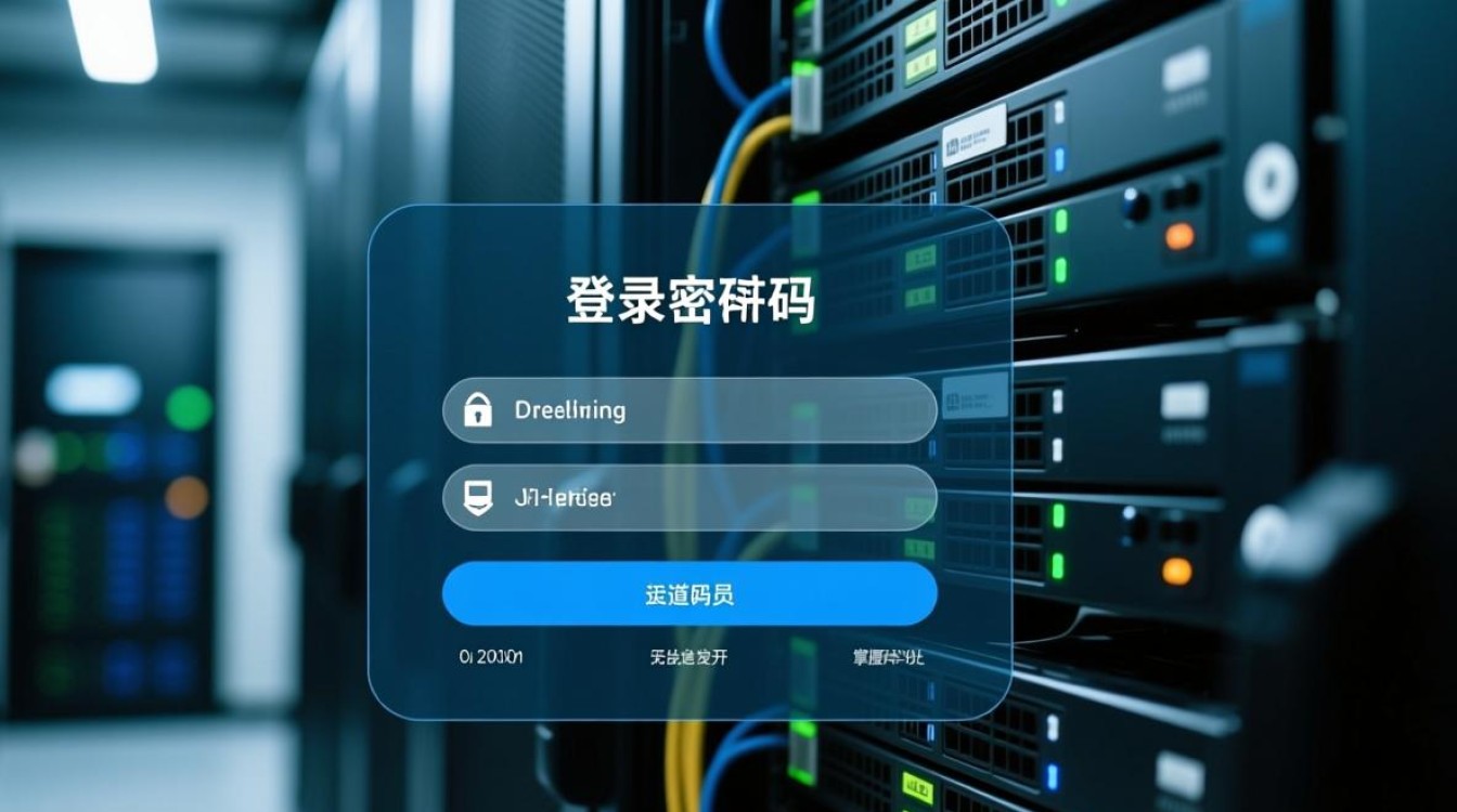 服务器登录密码忘了肿么找回？教你几招轻松搞定！