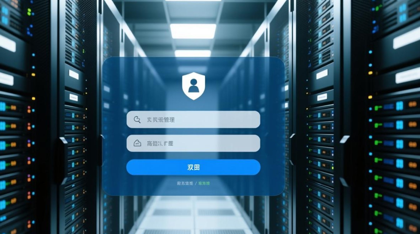 服务器登录管理如何实现高效且安全的权限控制？