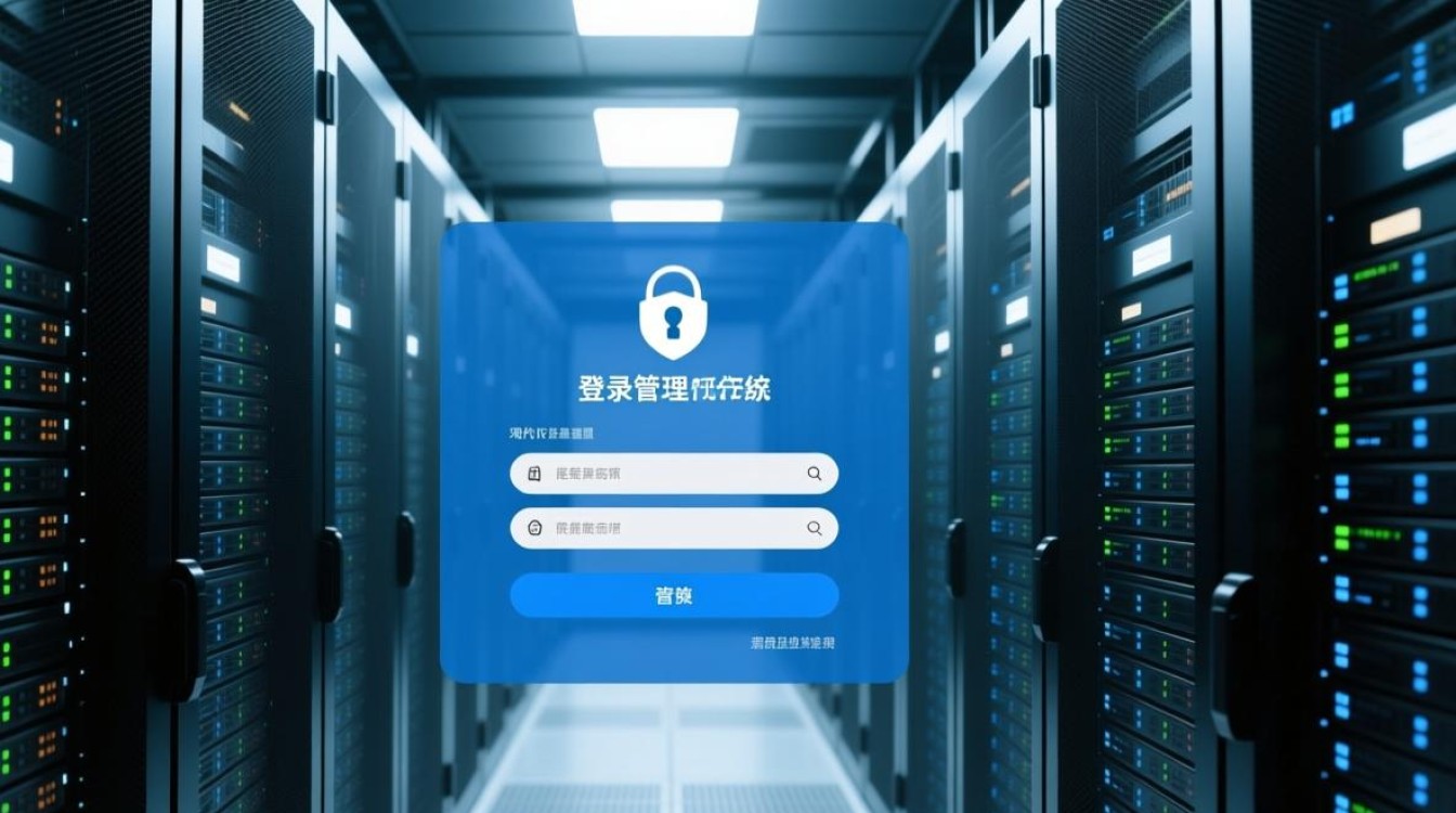 服务器登录管理如何实现高效且安全的权限控制？
