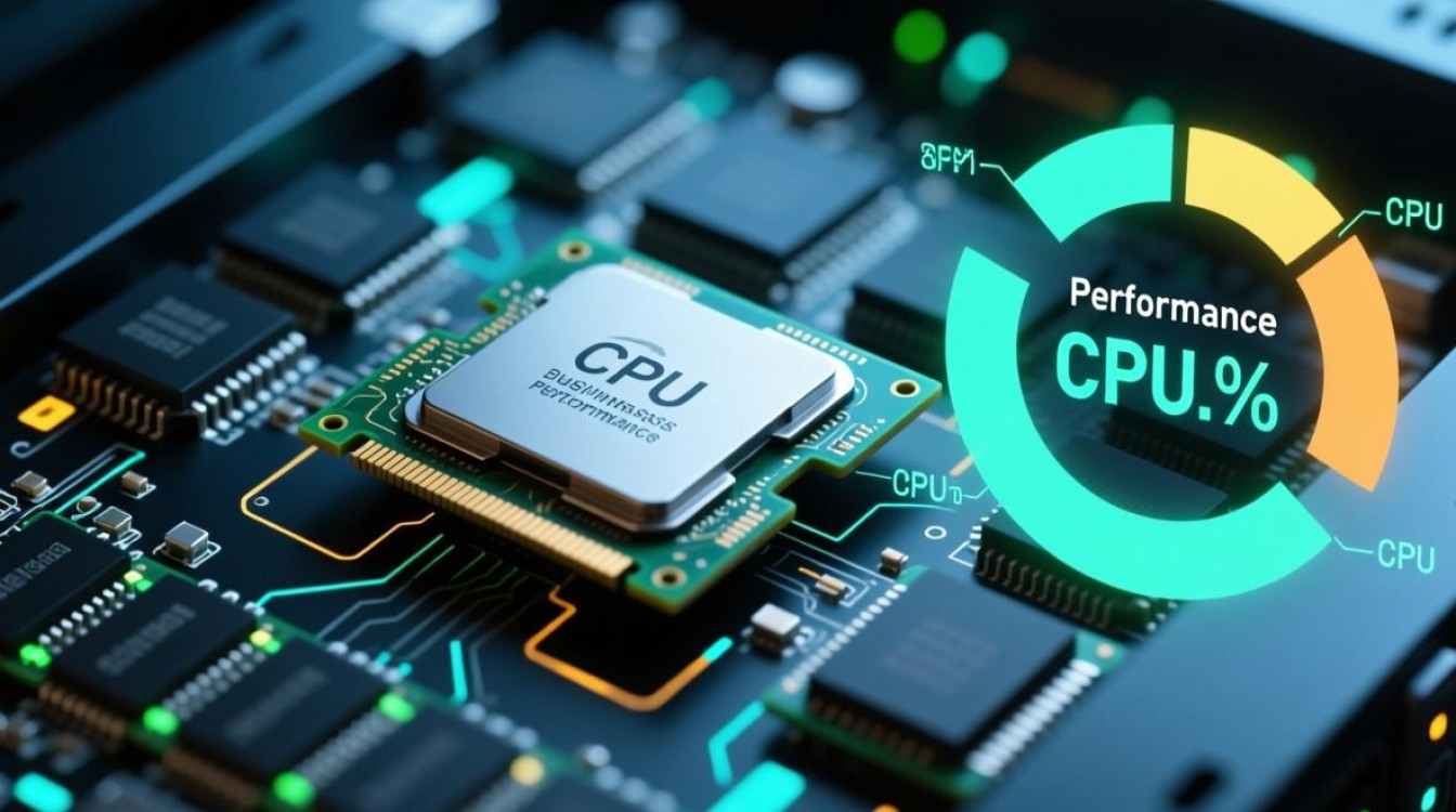 服务器内存和CPU占用高怎么办？