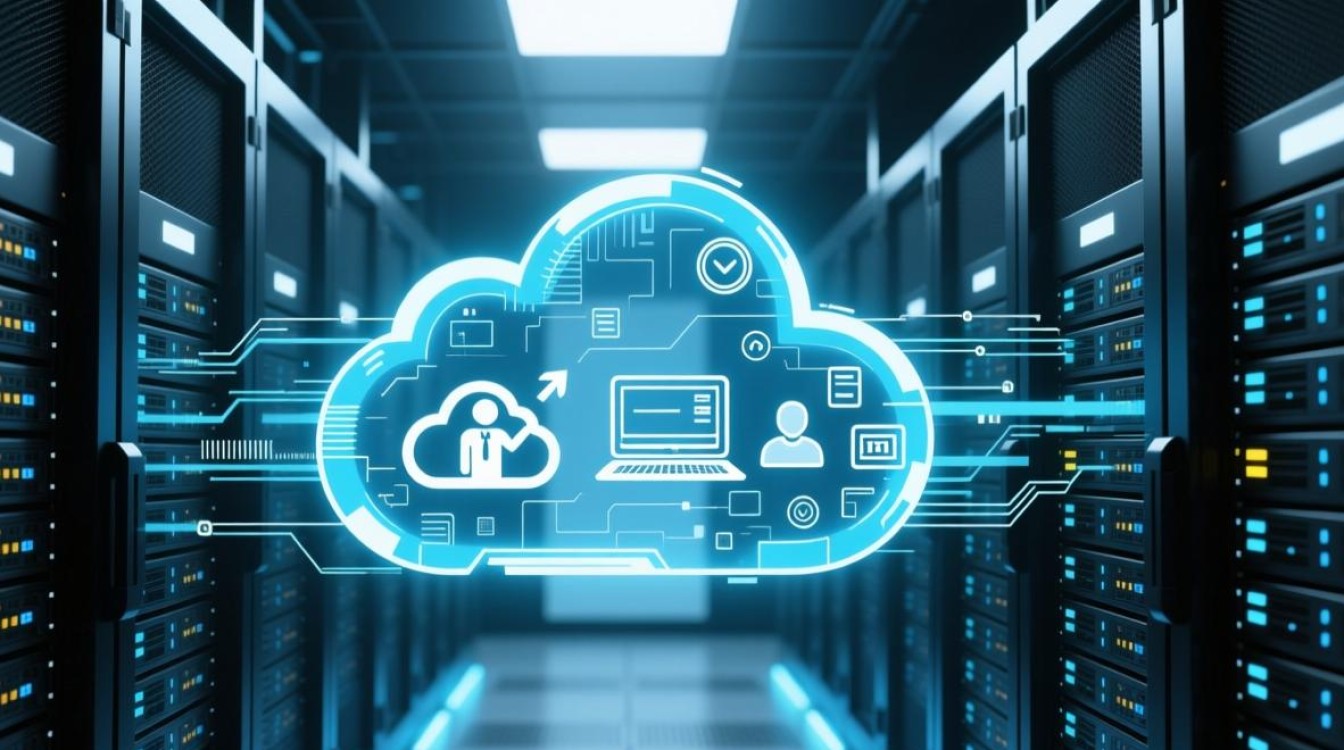 宽带云服务器适合个人或中小企业用来做什么？