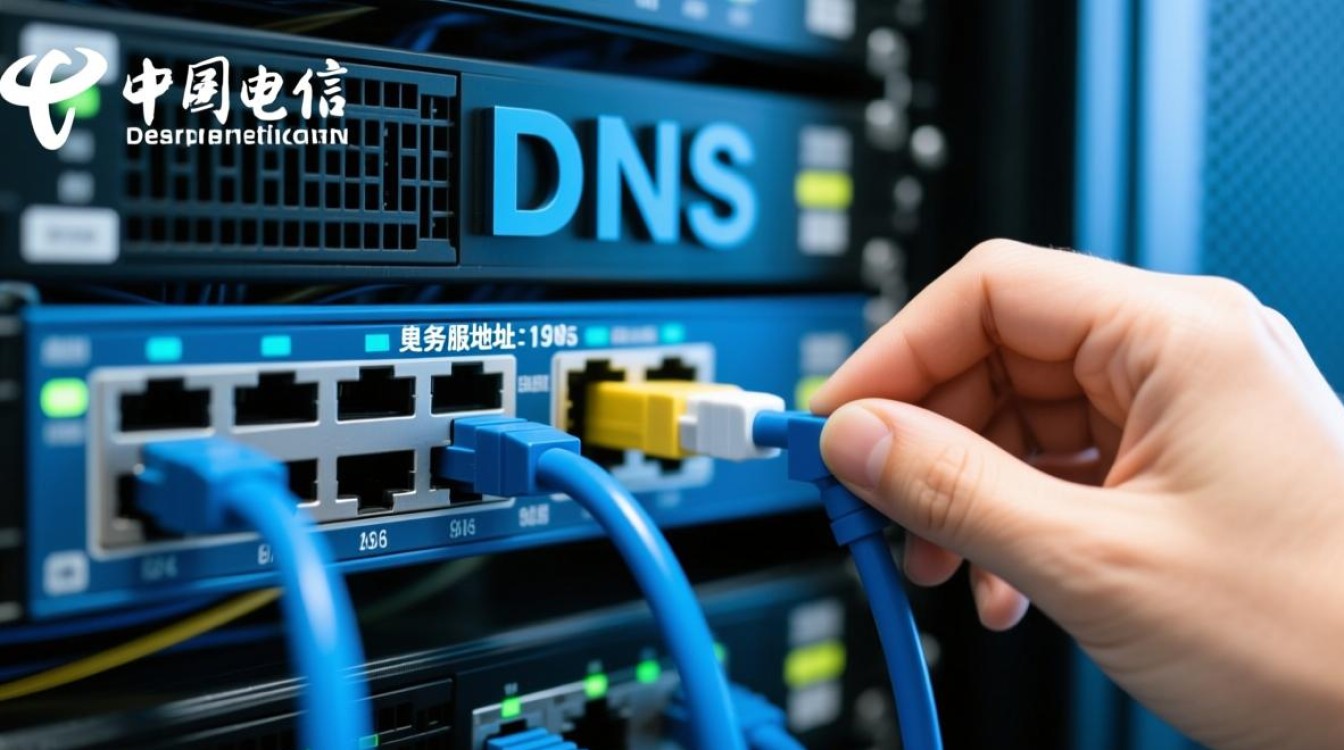 辽宁电信宽带DNS服务器地址是多少？如何正确设置与查询？