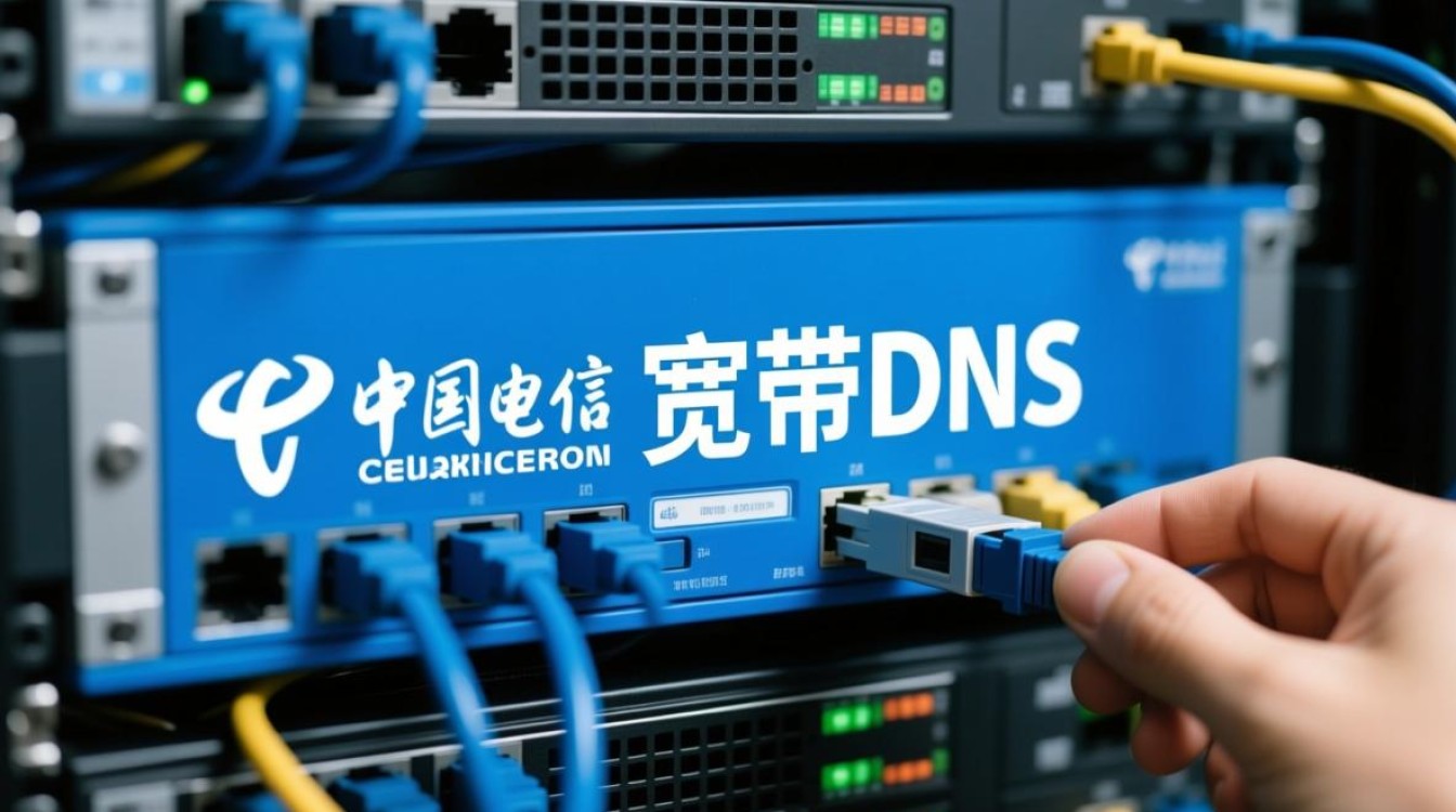 辽宁电信宽带DNS服务器地址是多少？如何正确设置与查询？