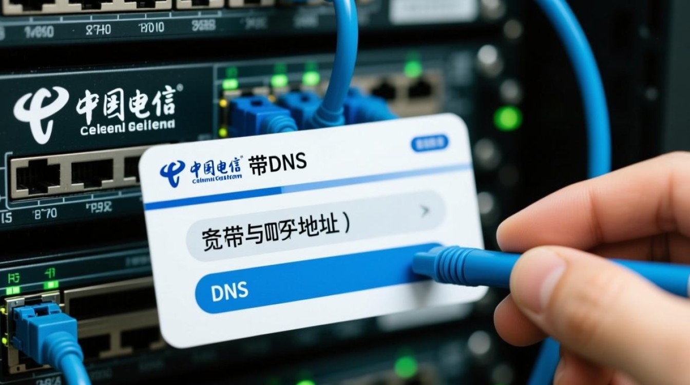 辽宁电信宽带DNS服务器地址是多少？如何正确设置与查询？