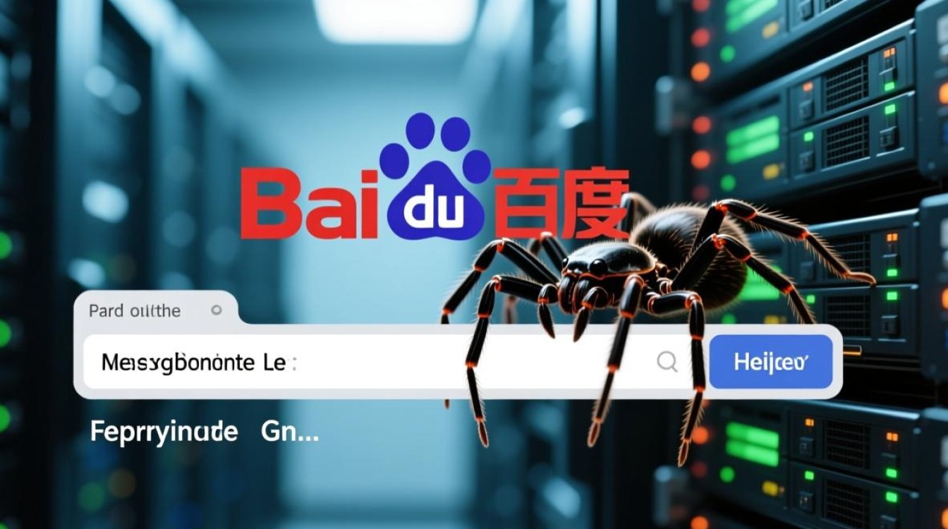 服务器百度抓取超时怎么办？影响收录吗？