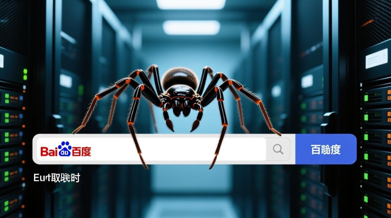 服务器百度抓取超时怎么办？影响收录吗？