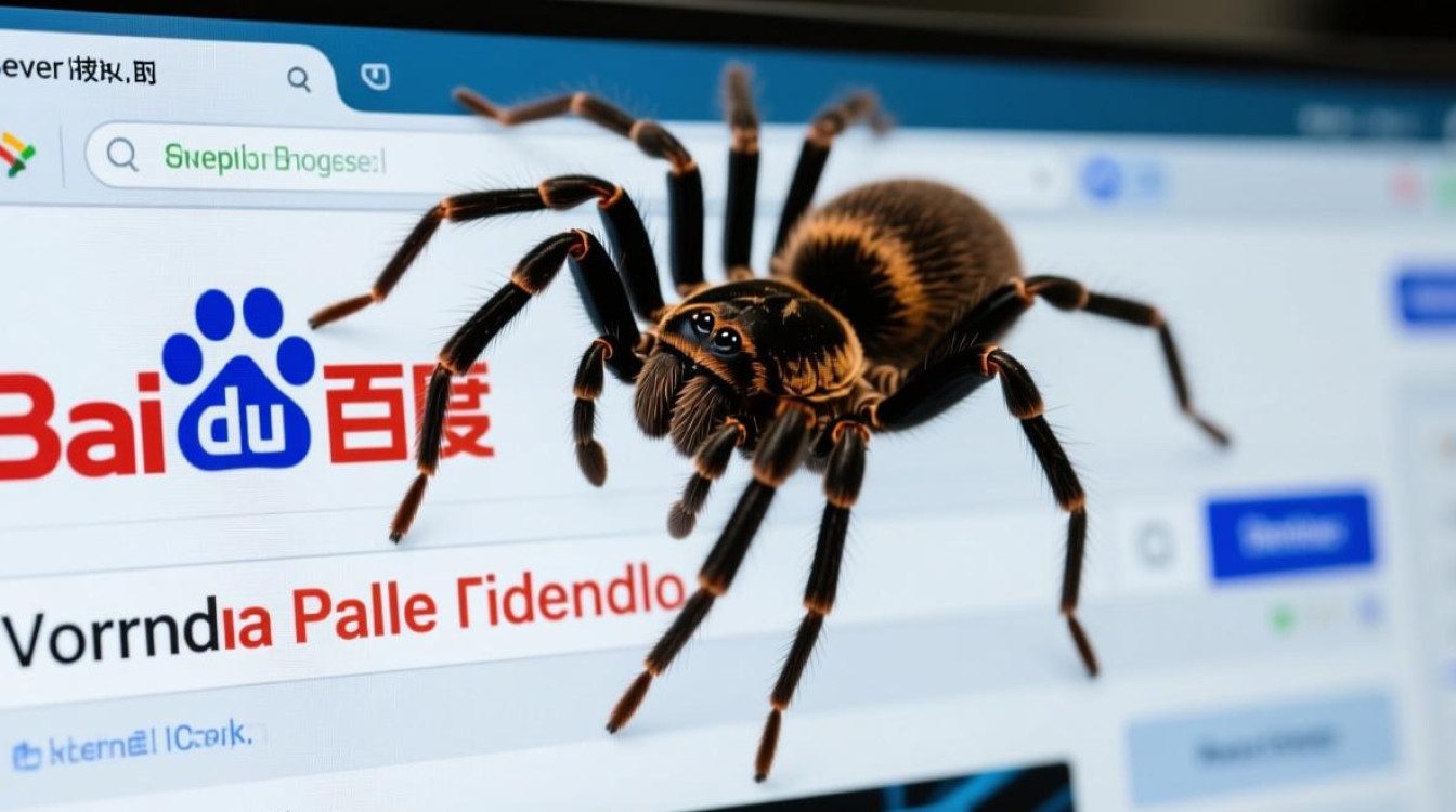 服务器百度抓取超时怎么办？影响收录吗？