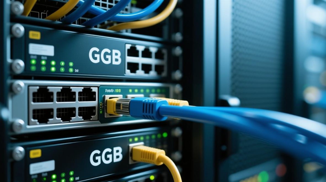 服务器1GB宽带能同时支持多少人在线流畅使用? 服务器1GB宽带能同时支持多少人在线流畅使用?