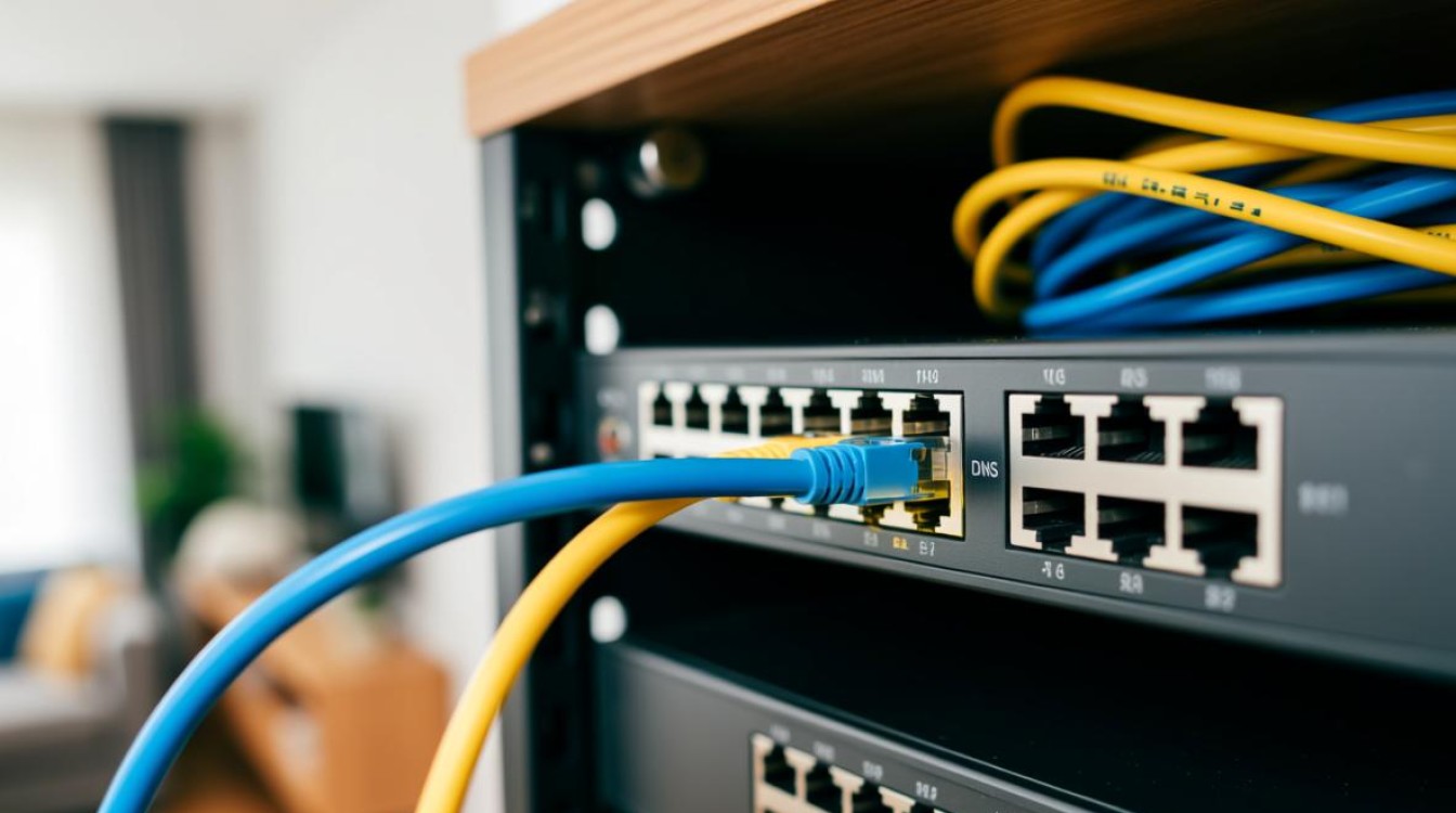 电信宽带子网掩码和DNS服务器怎么设置才正确？