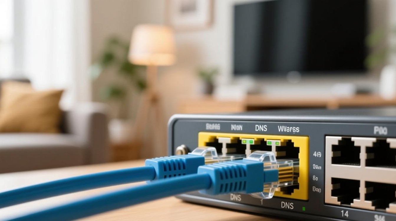 电信宽带子网掩码和DNS服务器怎么设置才正确？