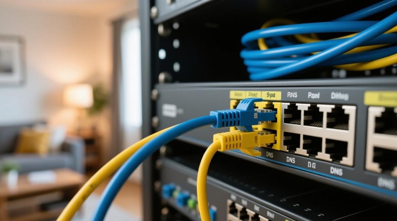 电信宽带子网掩码和DNS服务器怎么设置才正确？