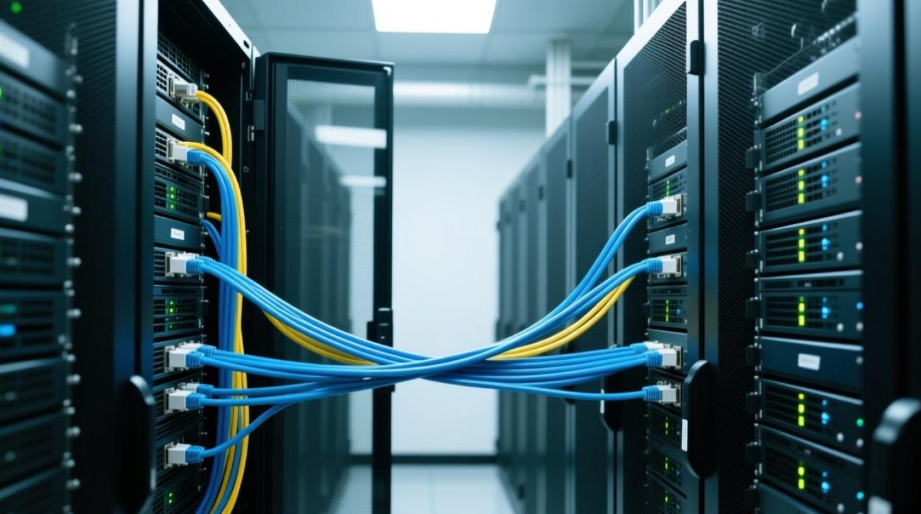 宽带是一个小区配一个服务器吗? 宽带是一个小区配一个服务器吗?