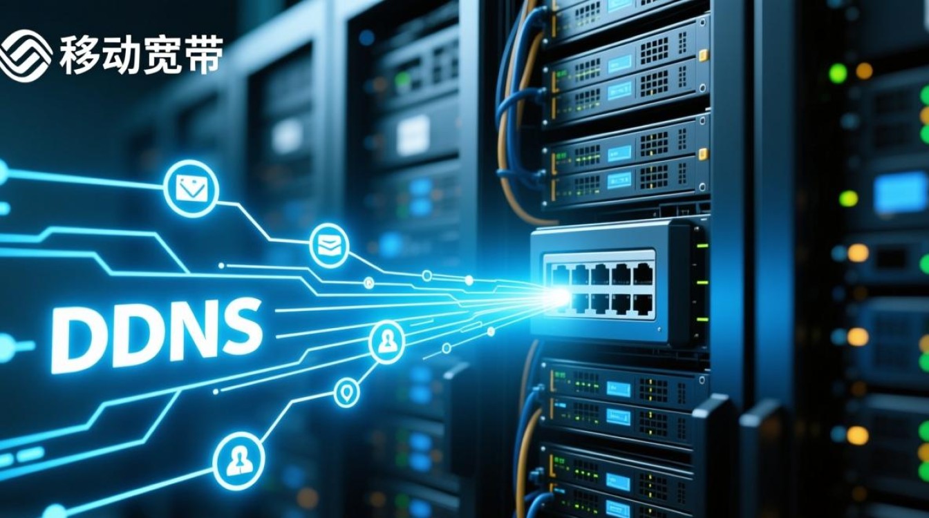 广东移动宽带DNS服务器地址是多少？怎么设置？