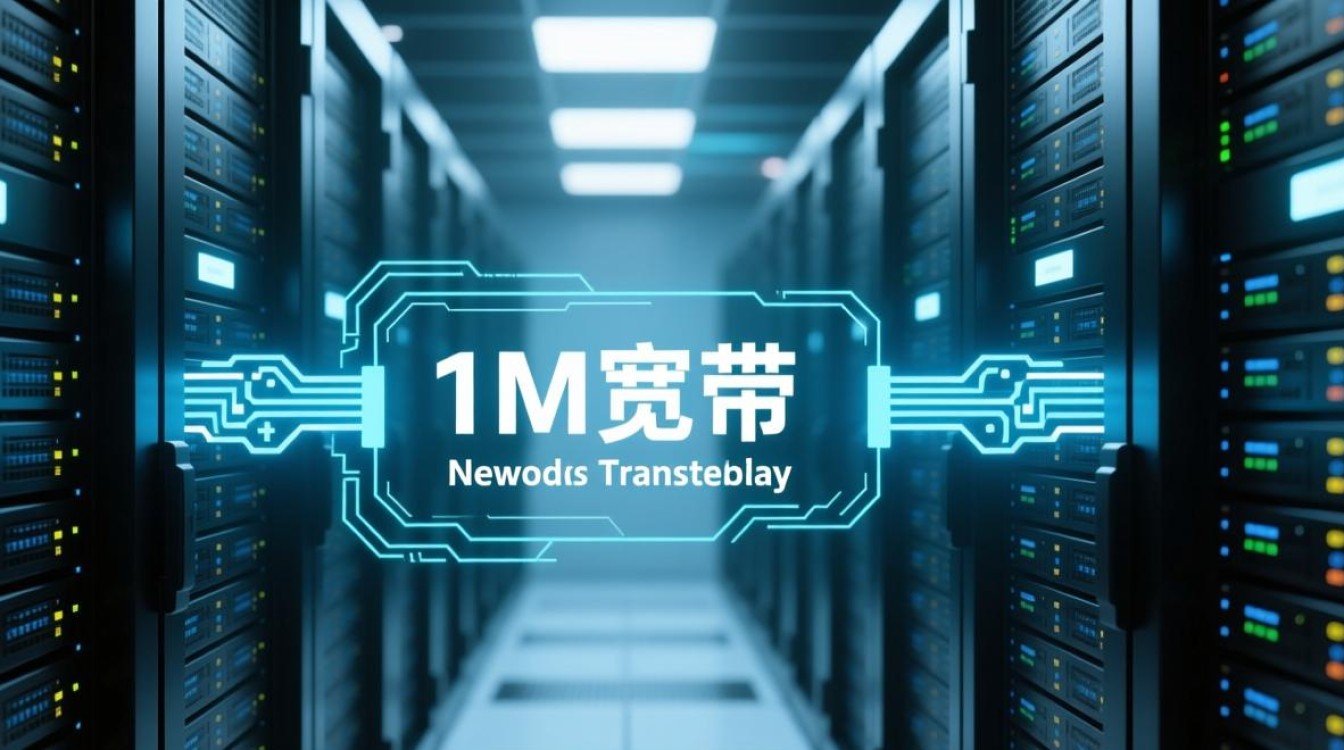 服务器1M宽带实际下载速度是多少？和其他宽带有啥区别？