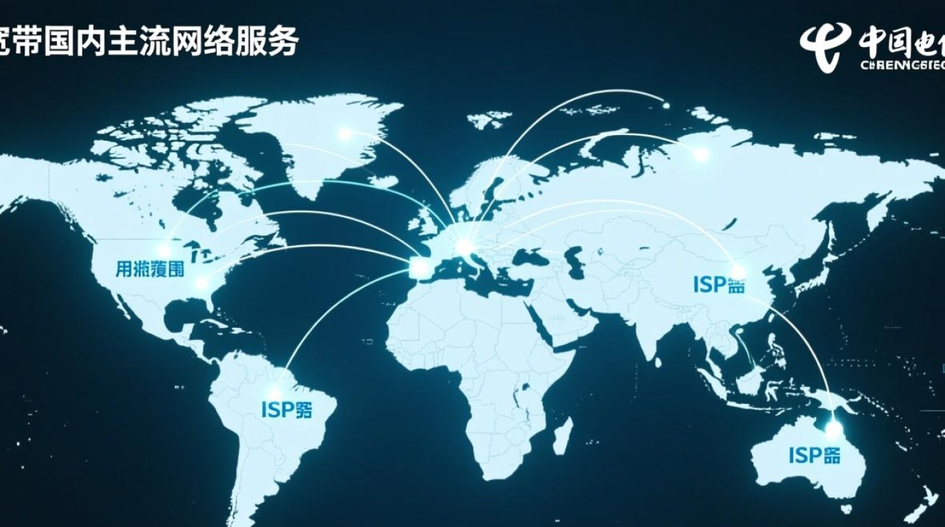 中国电信宽带isp服务器断开怎么办?原因和解决方法是什么? 中国电信宽带isp服务器断开怎么办?原因和解决方法是什么?
