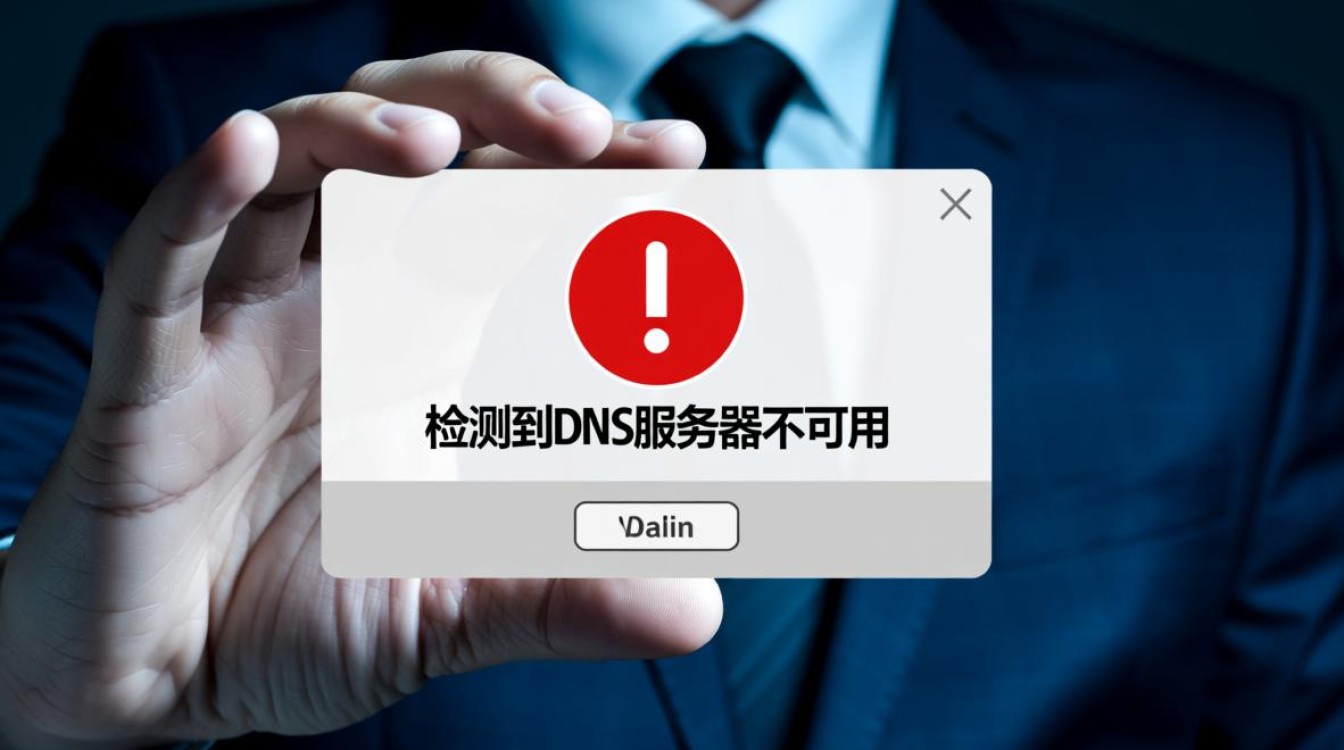 宽带断网检测到dns服务器不可用怎么办? 宽带断网检测到dns服务器不可用怎么办?