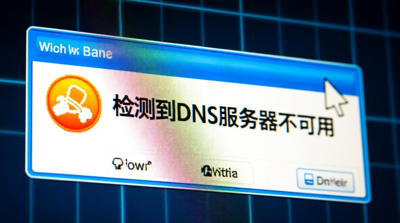 宽带断网检测到dns服务器不可用怎么办? 宽带断网检测到dns服务器不可用怎么办?