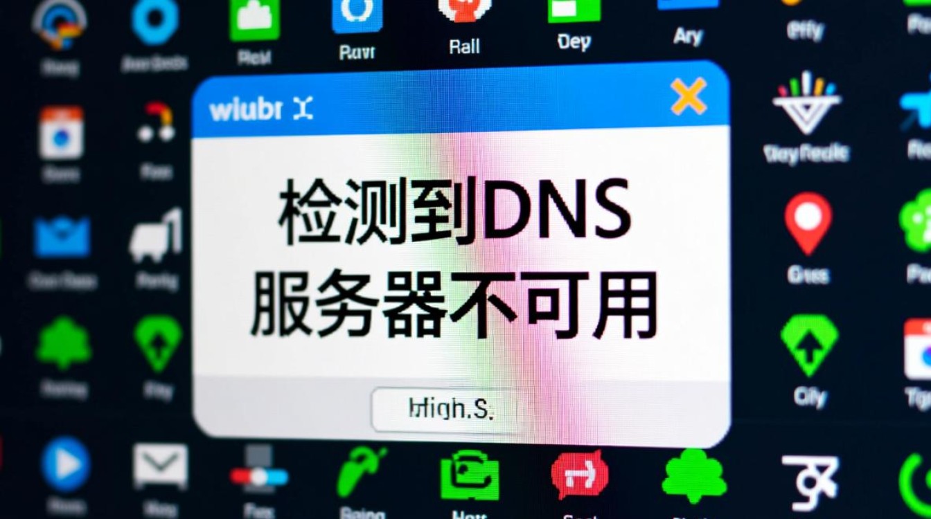 宽带断网检测到dns服务器不可用怎么办? 宽带断网检测到dns服务器不可用怎么办?