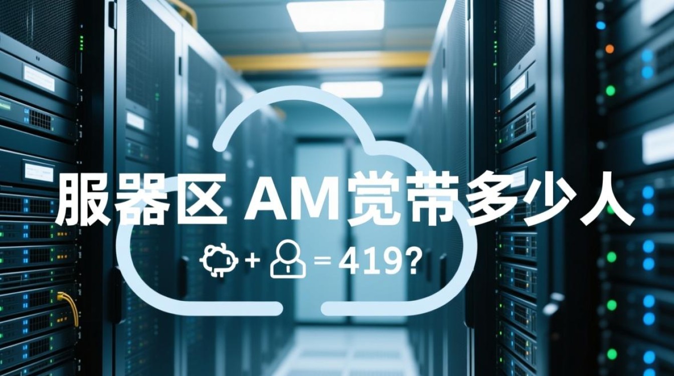 云服务器4M宽带能同时支持多少人在线访问？