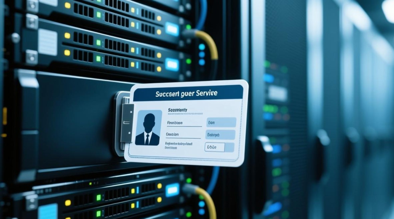 服务器的凭证是什么?新手必看的服务器凭证入门指南 服务器的凭证是什么?新手必看的服务器凭证入门指南