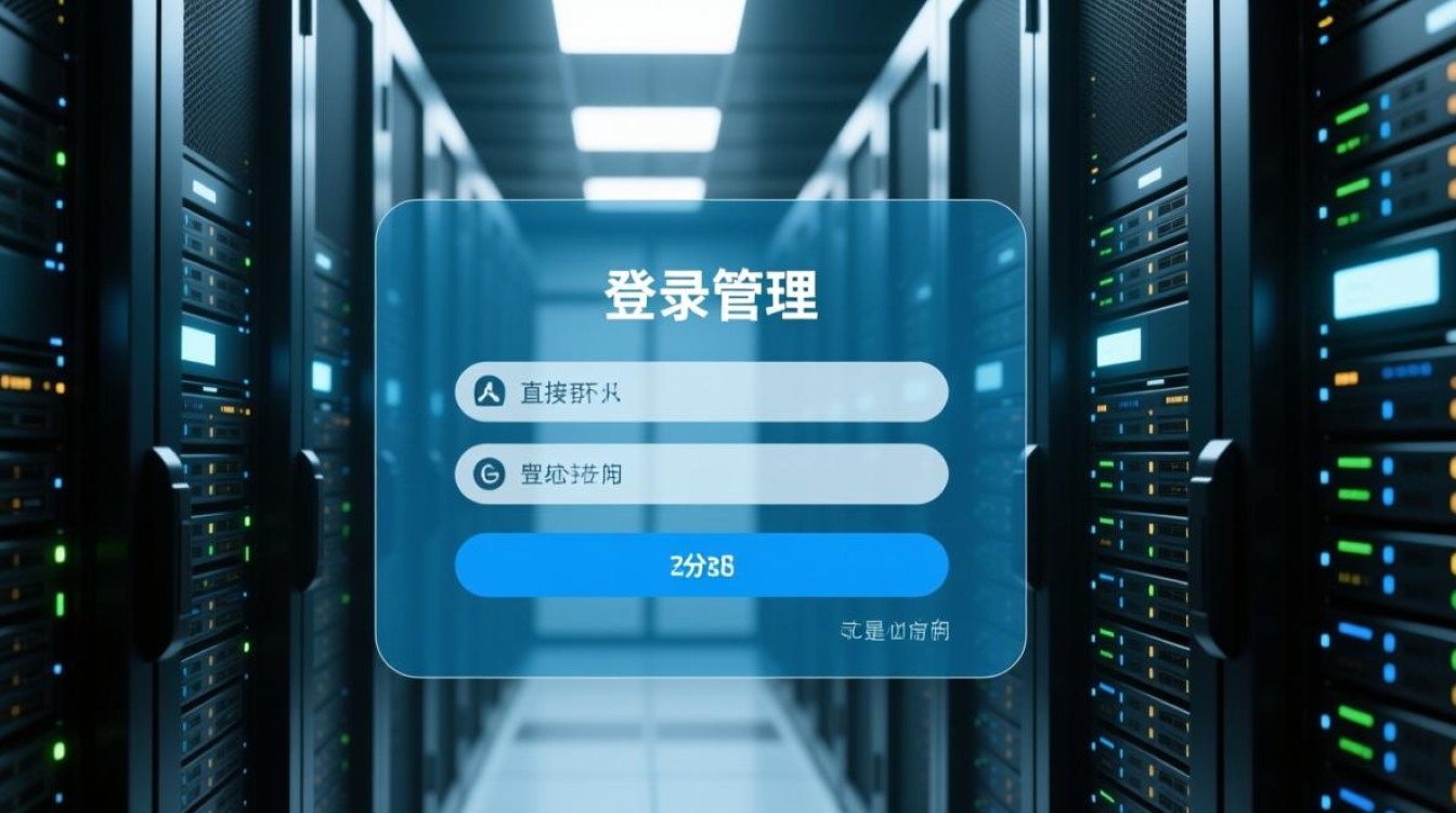 服务器登录管理好不好？企业如何选择高效安全的登录方案？