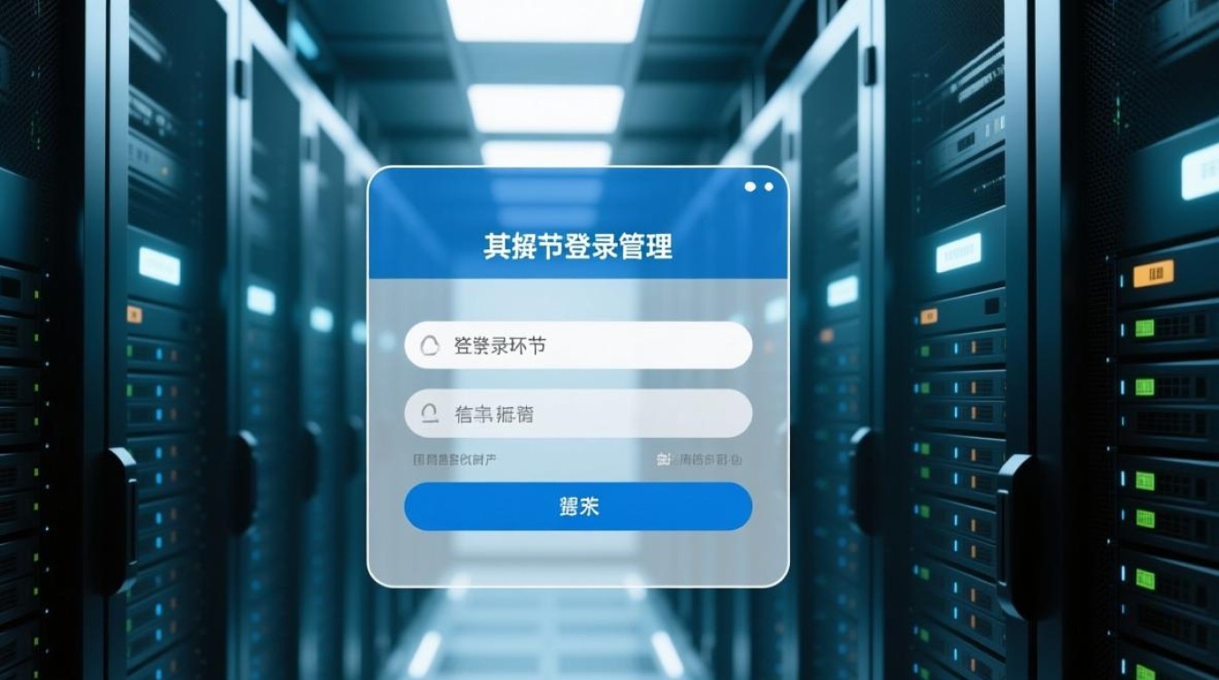 服务器登录管理好不好？企业如何选择高效安全的登录方案？