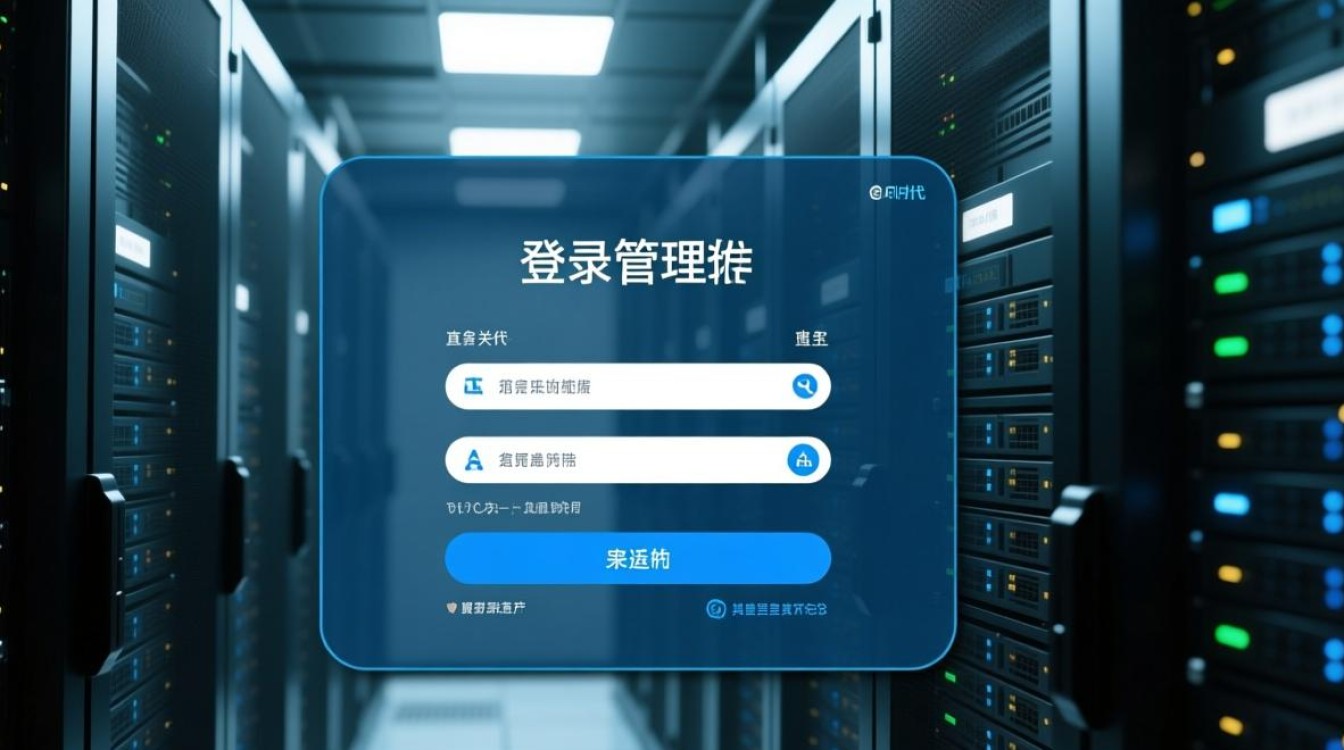 服务器登录管理好不好？企业如何选择高效安全的登录方案？