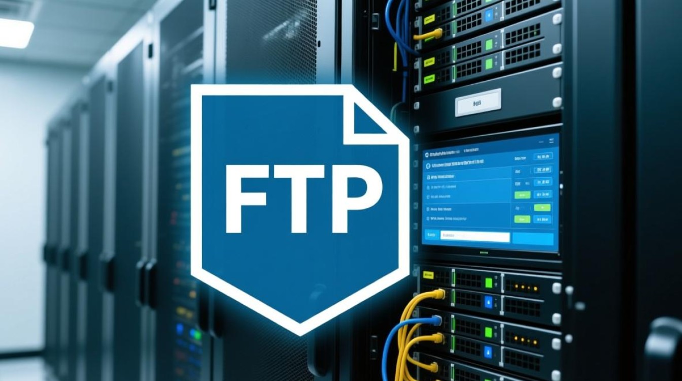 服务器FTP连接失败怎么办?排查步骤与解决方法 服务器FTP连接失败怎么办?排查步骤与解决方法