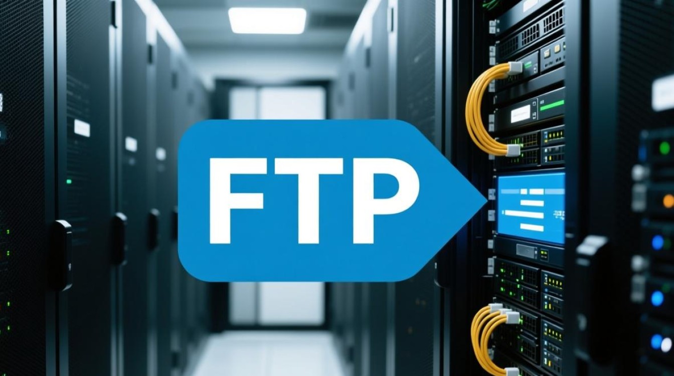 服务器FTP连接失败怎么办?排查步骤与解决方法 服务器FTP连接失败怎么办?排查步骤与解决方法