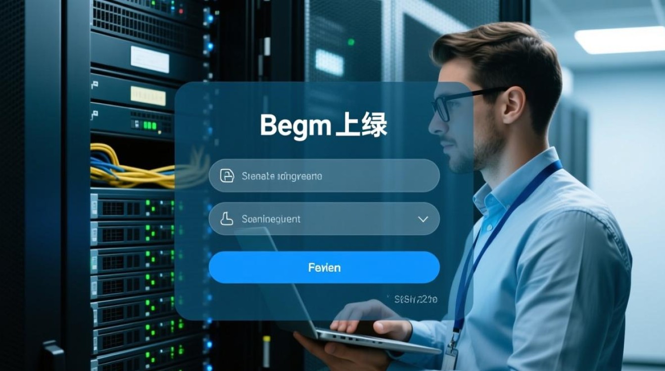 服务器登录不上怎么办?排查步骤与解决方法详解 服务器登录不上怎么办?排查步骤与解决方法详解