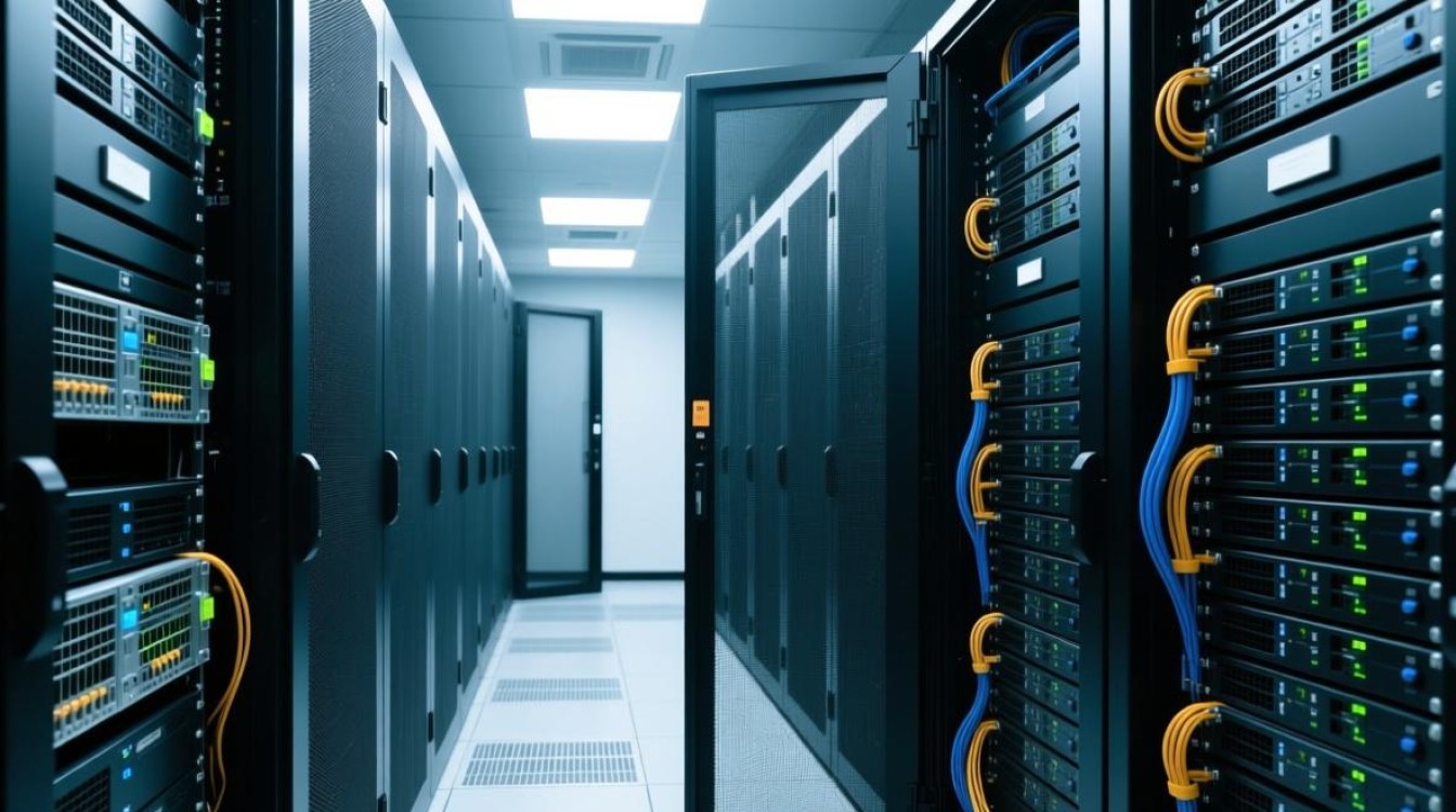 服务器后台怎么弄？零基础搭建步骤详解