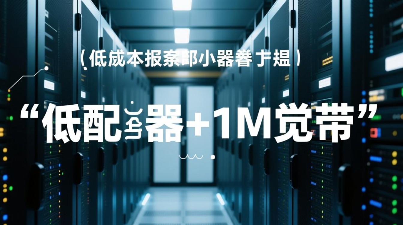 低配服务器1M宽带能支撑多少用户同时在线? 低配服务器1M宽带能支撑多少用户同时在线?