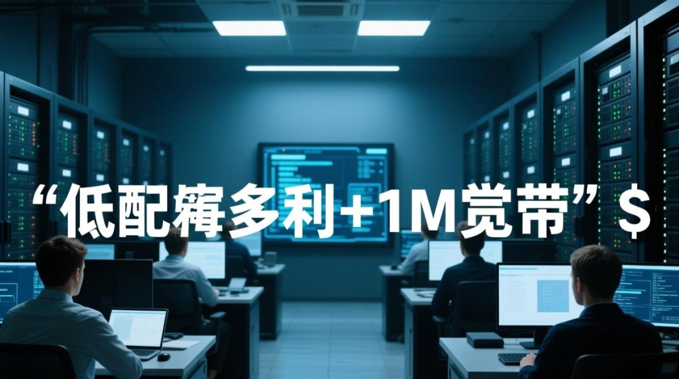 低配服务器1M宽带能支撑多少用户同时在线? 低配服务器1M宽带能支撑多少用户同时在线?