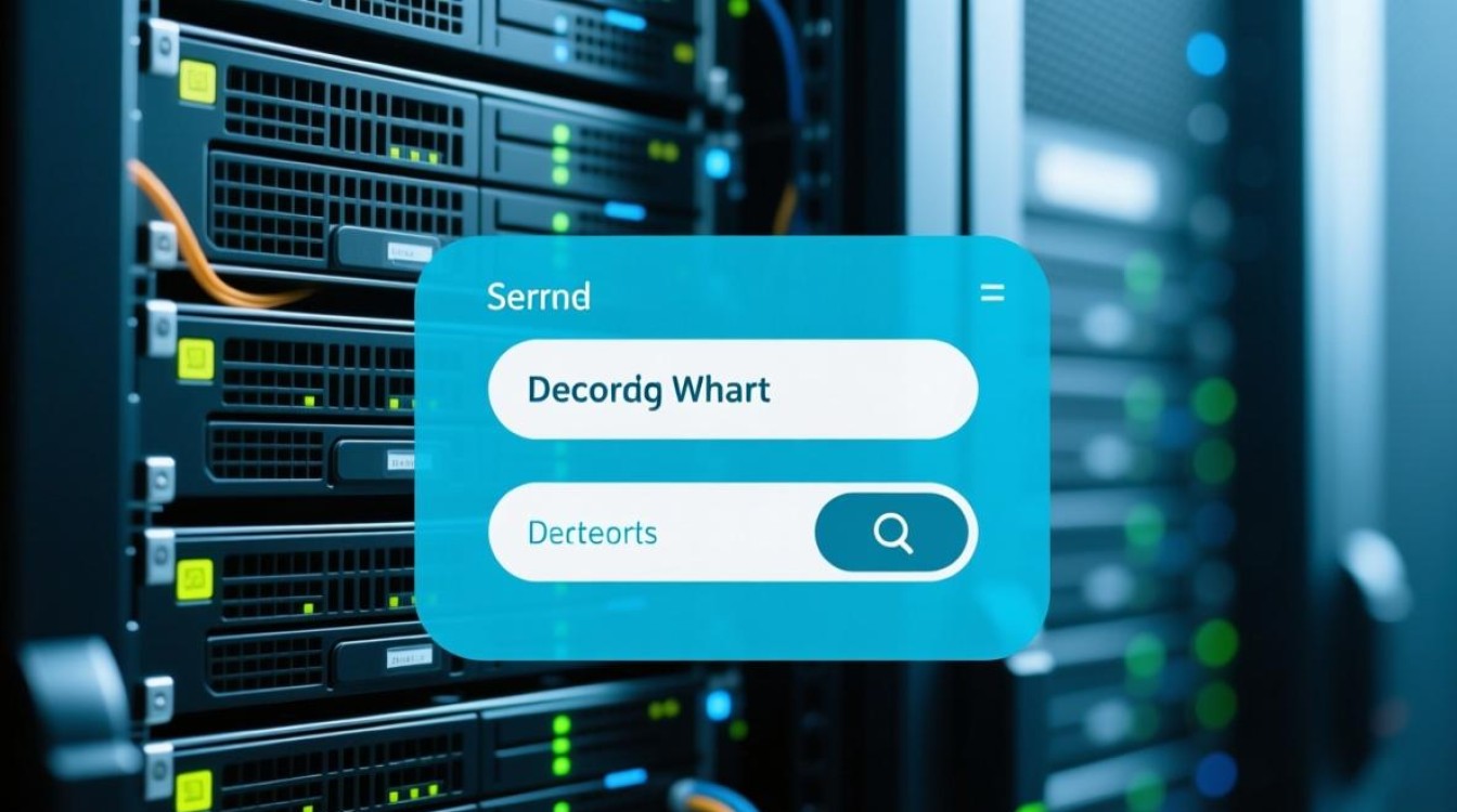 服务器凭据是什么?具体指哪些信息及作用? 服务器凭据是什么?具体指哪些信息及作用?