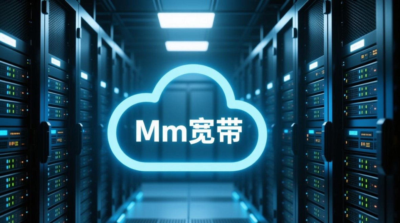 云服务器1m宽带够用吗？会影响网站速度吗？